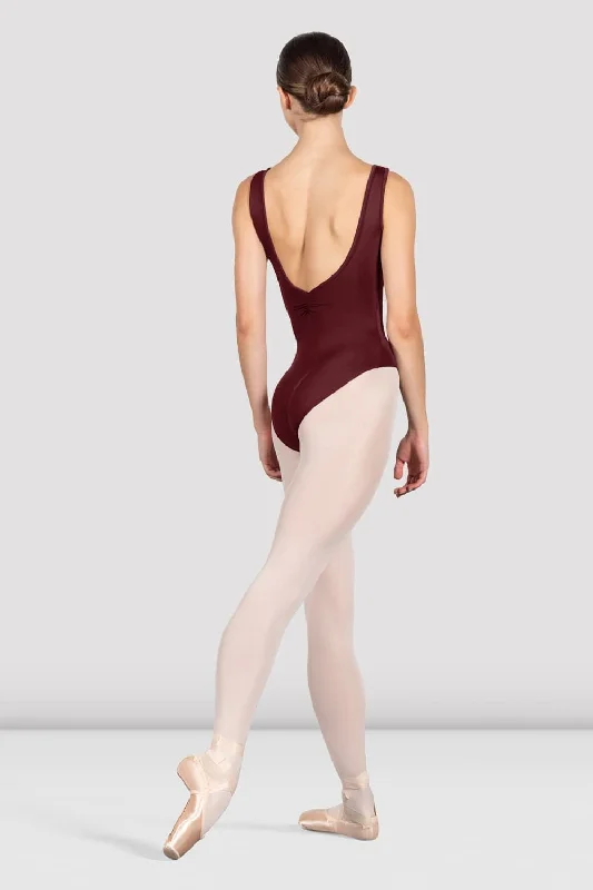 Ladies Dianna Tank Leotard