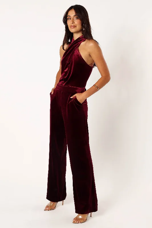 liberty-velvet-jumpsuit-burgundy