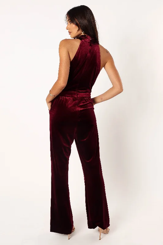 liberty-velvet-jumpsuit-burgundy