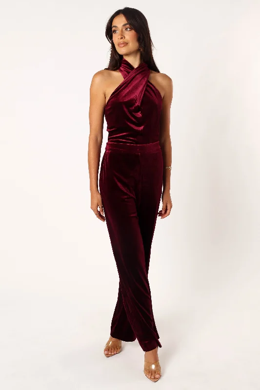 liberty-velvet-jumpsuit-burgundy