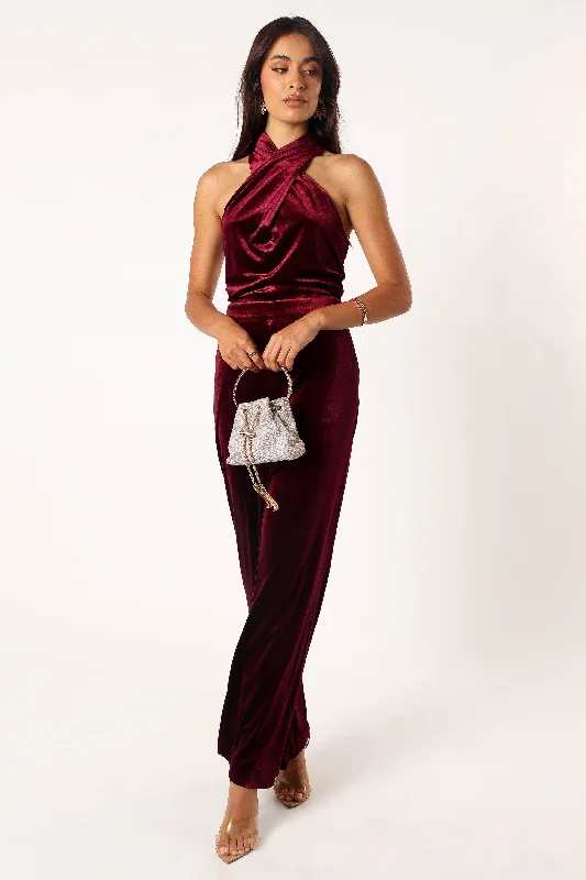 liberty-velvet-jumpsuit-burgundy