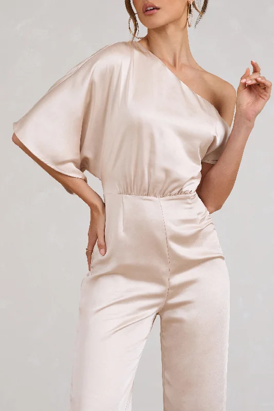 marvellous-champagne-satin-asymmetric-flared-leg-jumpsuit-cl128454059