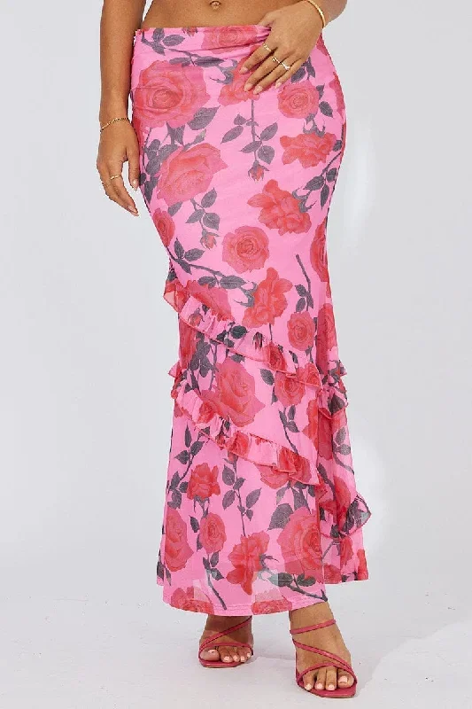 multi-floral-maxi-skirt-mesh-asymmetric-ruffle-sk2220x-33zb-1