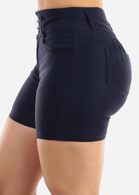 mx-jeans-high-waist-hyper-stretch-butt-lifting-cuffed-shorts-navy-gogo9482navy