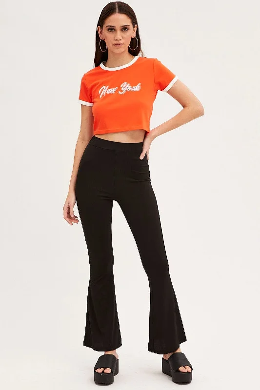 orange-baby-tee-short-sleeve-crew-neck-crop-new-york-jcc1162a-84wb