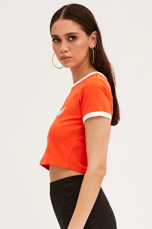 orange-baby-tee-short-sleeve-crew-neck-crop-new-york-jcc1162a-84wb