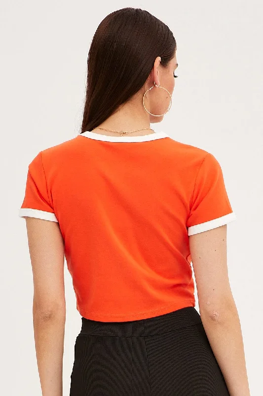 orange-baby-tee-short-sleeve-crew-neck-crop-new-york-jcc1162a-84wb