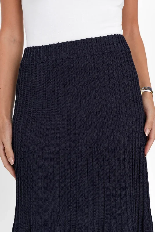 pimm-navy-knit-skirt