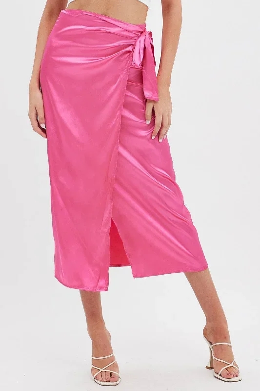 pink-twist-midi-skirt-sm12980-f3-2