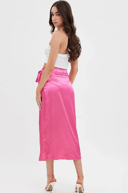 pink-twist-midi-skirt-sm12980-f3-2