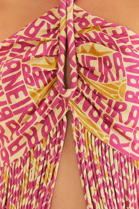 pink-typographic-banana-fringe-top