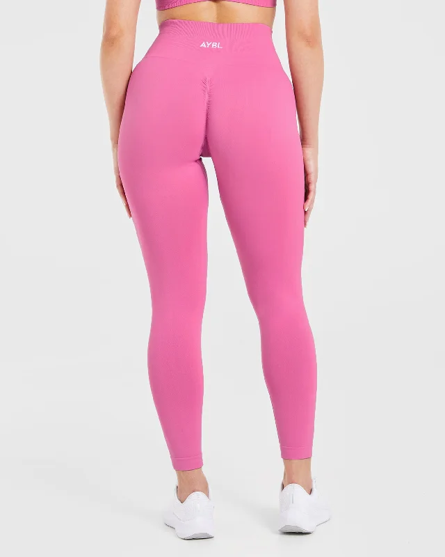 power-seamless-leggings-pink