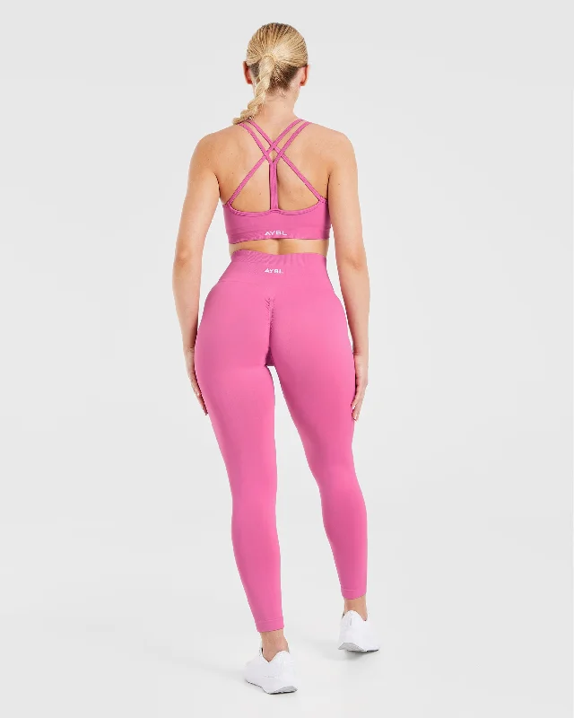 power-seamless-leggings-pink