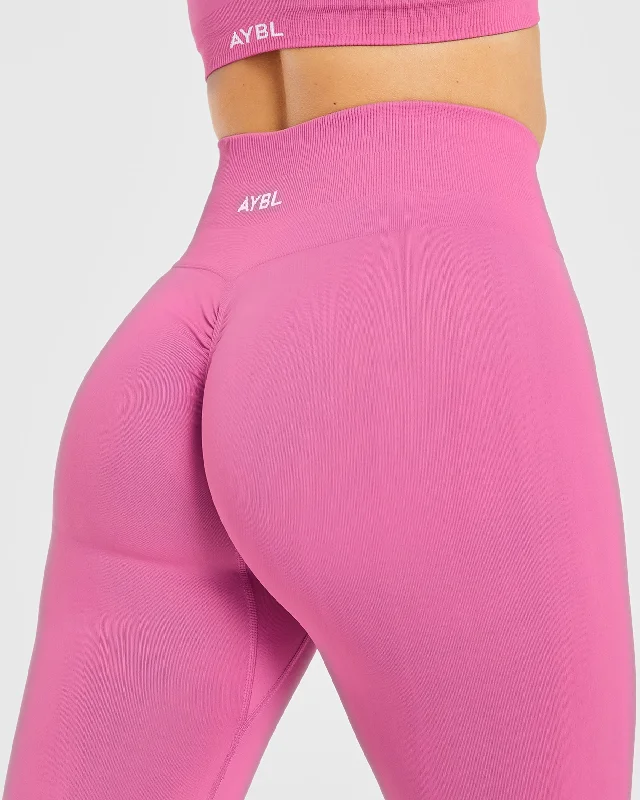 power-seamless-leggings-pink