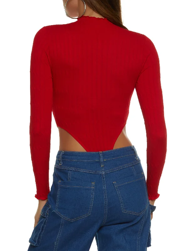 red-rib-knit-lettuce-edge-high-cut-seamless-bodysuit-3307038348013