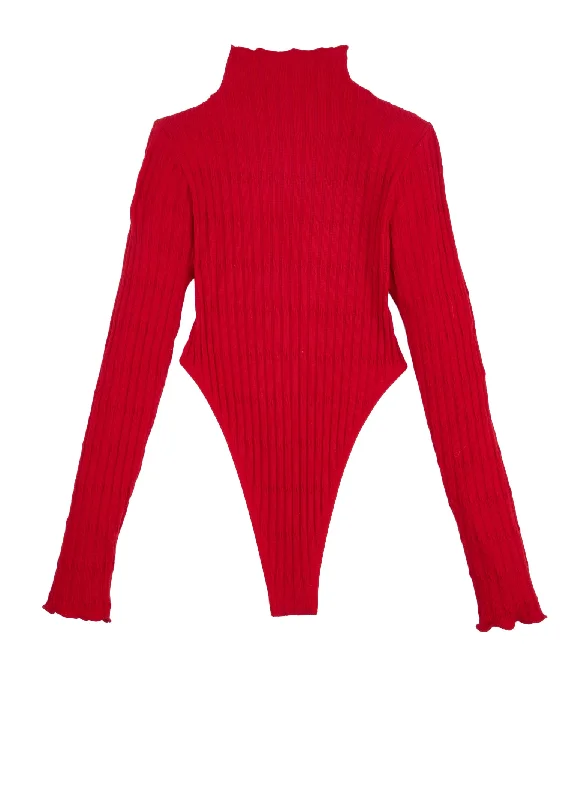 red-rib-knit-lettuce-edge-high-cut-seamless-bodysuit-3307038348013