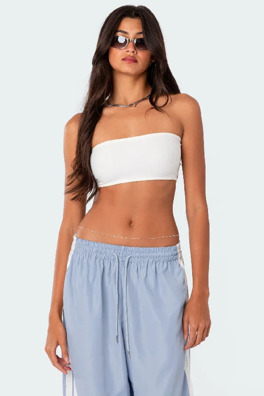 Marley Bandeau Top