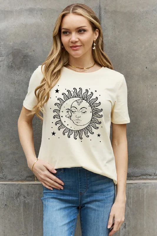 simply-love-sun-and-star-graphic-cotton-tee