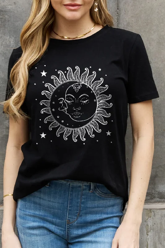 simply-love-sun-and-star-graphic-cotton-tee