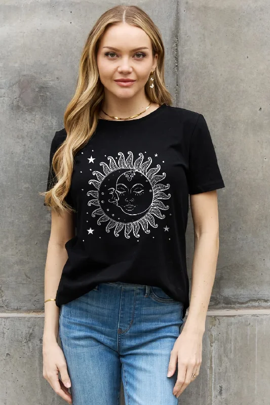 simply-love-sun-and-star-graphic-cotton-tee