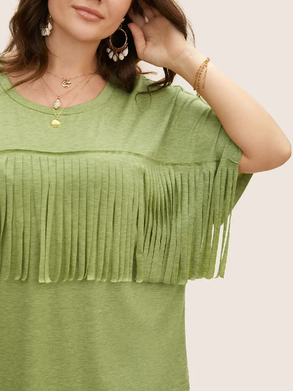 solid-fringe-trim-batwing-sleeve-t-shirt-1