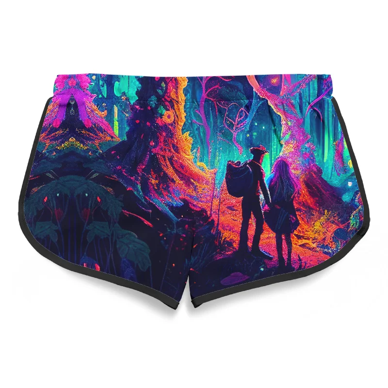 soulmates-womens-retro-shorts