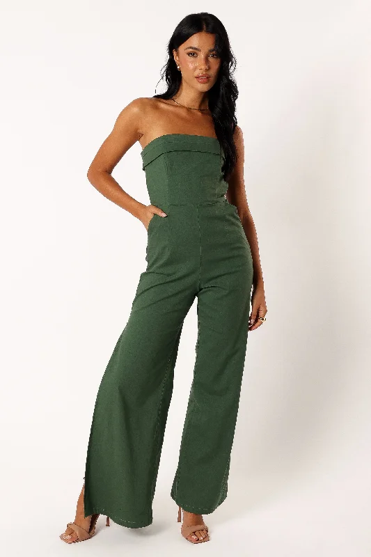 tahari-jumpsuit-olive