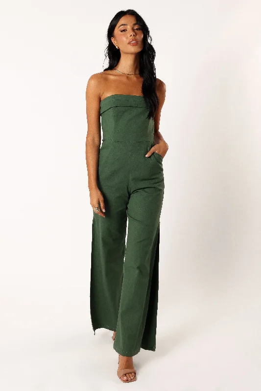 tahari-jumpsuit-olive