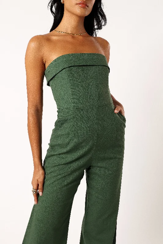 tahari-jumpsuit-olive