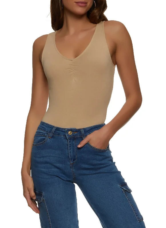 tan-v-neck-ruched-detail-bodysuit-1307054265214