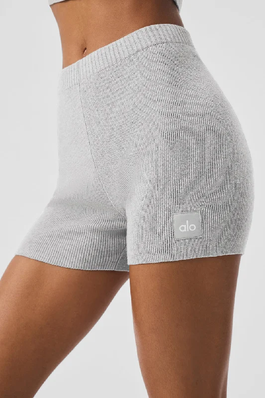 w6436r-scholar-knit-high-waist-short-athletic-heather-grey