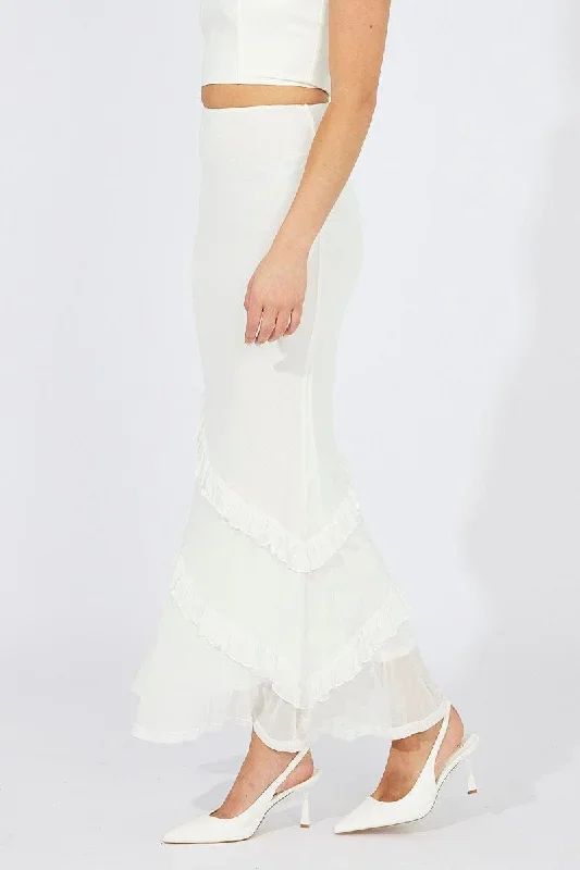 white-maxi-skirt-mesh-asymmetric-ruffle-sk2220-33zb-1