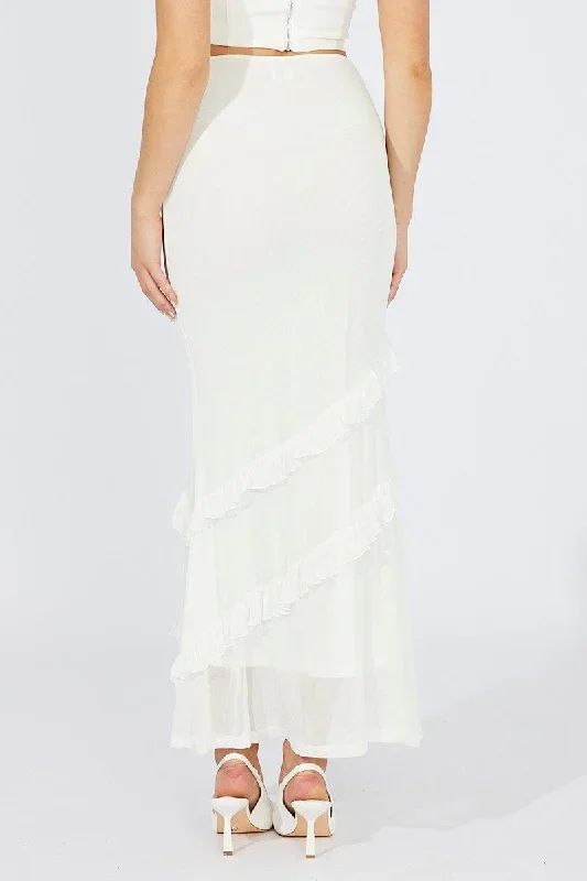 white-maxi-skirt-mesh-asymmetric-ruffle-sk2220-33zb-1