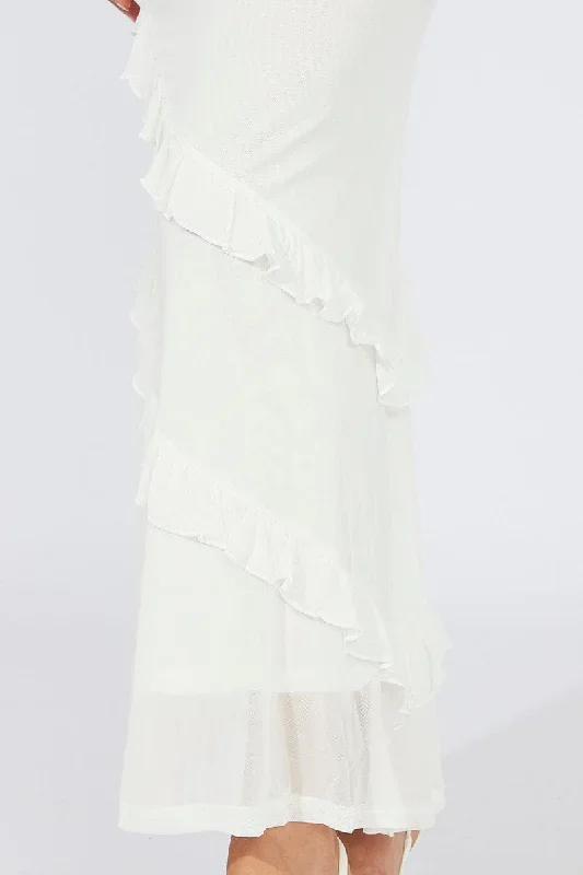 white-maxi-skirt-mesh-asymmetric-ruffle-sk2220-33zb-1