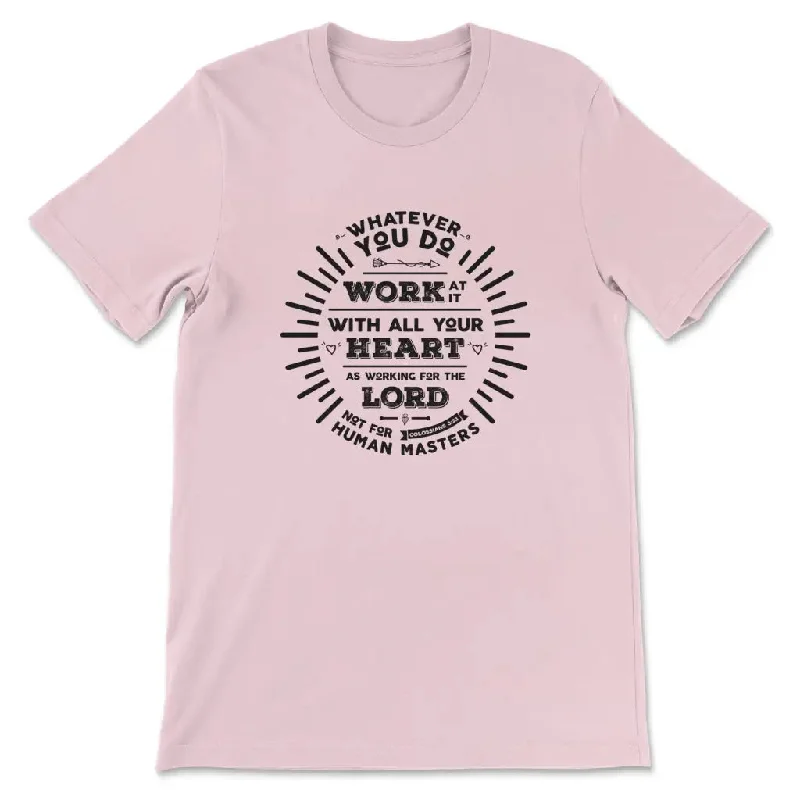 working-for-the-lord-colossians-3-23-womens-t-shirt